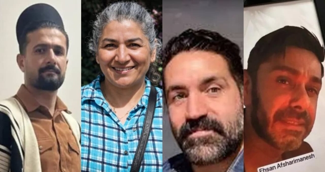 Pelo menos 18 cristãos foram mortos durante os protestos no Irã. (Foto: Article 18).