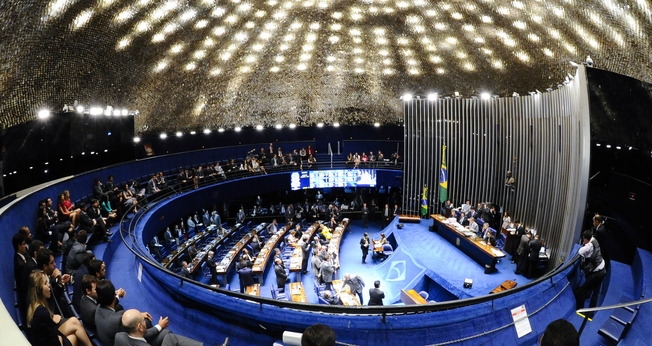 Imagem ilustrativa. (Foto: Waldemir Barreto/Agência Senado).