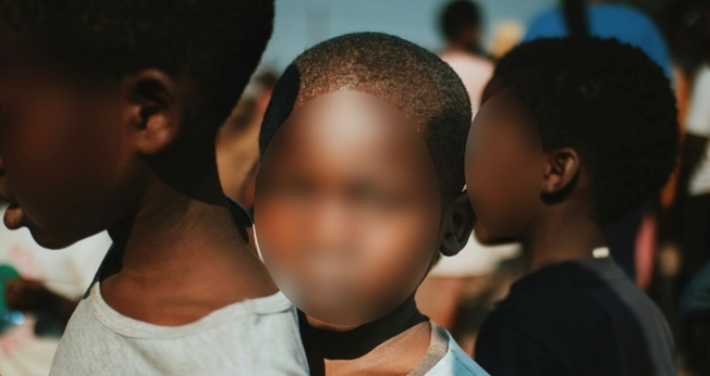 O menino ficou traumatizado e passou a ter ataques de pânico. (Foto: Ilustração/Unsplash/Michael Ali)