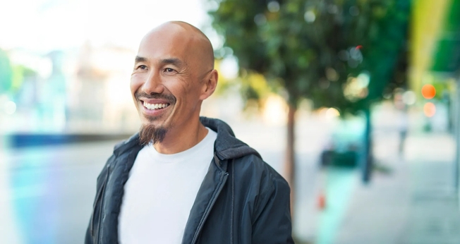 Francis Chan. (Foto: Divulgação)