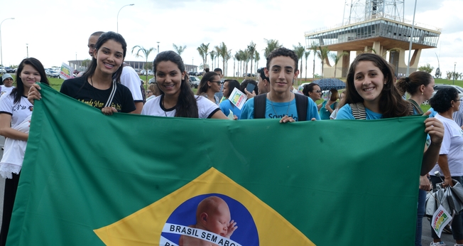 Imagem ilustrativa. (Foto: Valter Campanato/Agência Brasil).