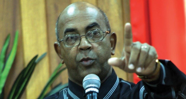 William Lourenço Braga. (Foto: Facebook/William Lourenço Braga).