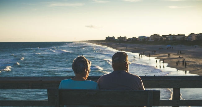 (Foto: James Hose Jr/Unsplash)