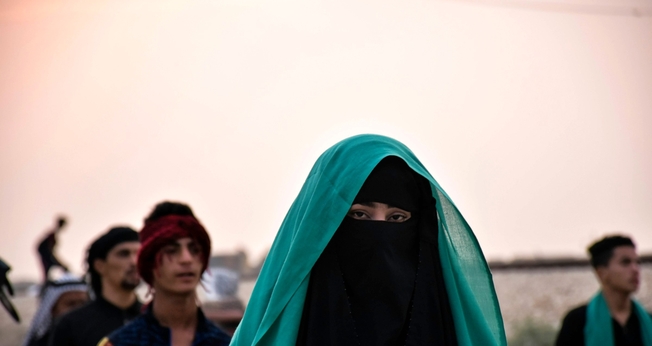 Imagem ilustrativa. (Unsplash/mhrezaa). 