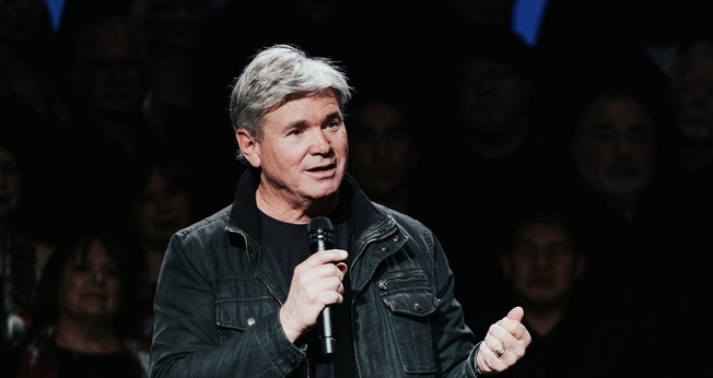 (Foto: Facebook/Jack Hibbs)