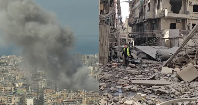 Imagem ilustrativa. (Foto: Reprodução/YouTube/AFP Português).