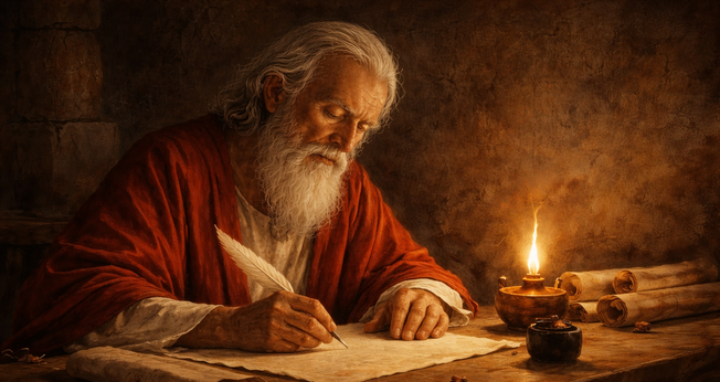 (Imagem ilustrativa gerada por IA)