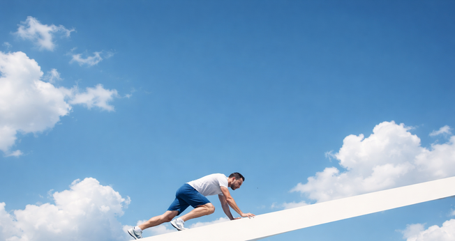 (Imagem ilustrativa gerada por IA)