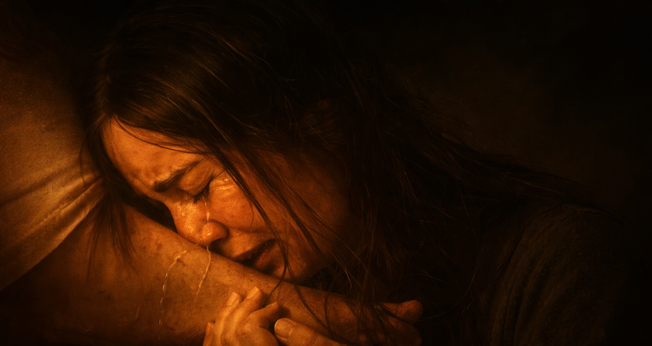 (Imagem ilustrativa gerada por IA)