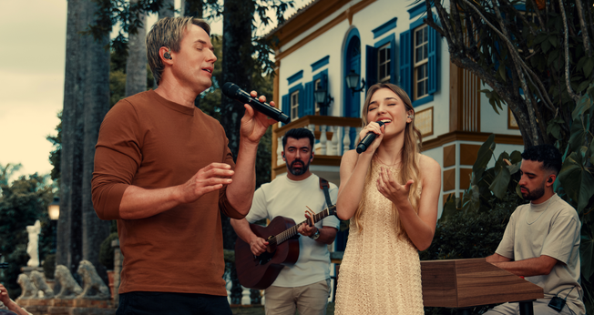 (Foto: Divulgação/Pedro Gama).