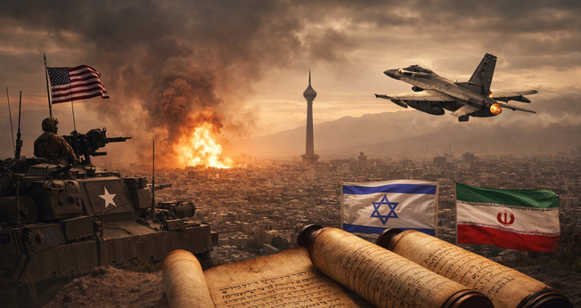 (Imagem ilustrativa gerada por IA)