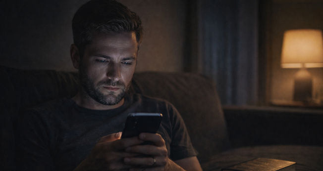 (Imagem ilustrativa gerada por IA)