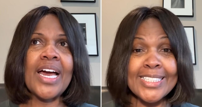 CeCe Winans. (Foto: Reprodução/Instagram/CeCe Winans)