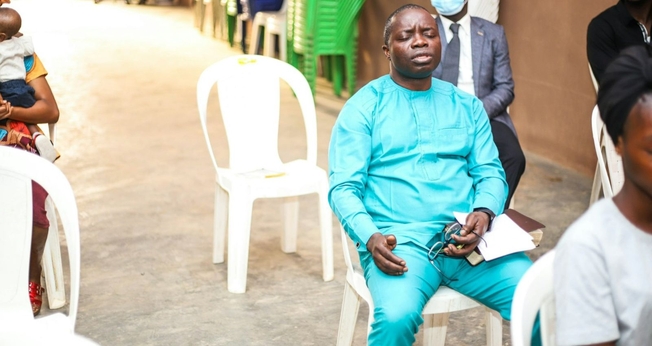 Imagem Ilustrativa. (Foto: Reprodução/Unsplash/Gracious Adebayo)