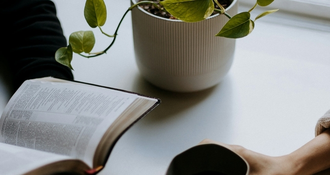 (Foto: Unsplash/Priscilla Du Preez)