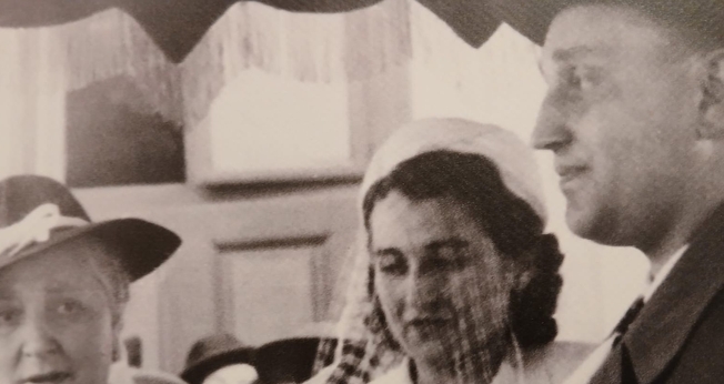 (Imagem: Arquivo pessoal George Legmann)