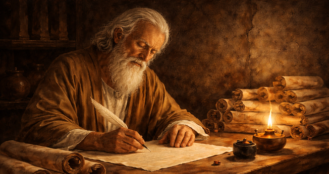 (Imagem ilustrativa gerada por IA)