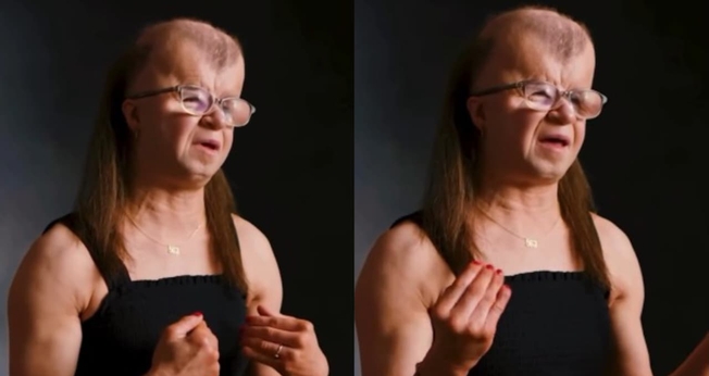  Kenzie. (Foto: Reprodução/Instagram/knzsvisuals).