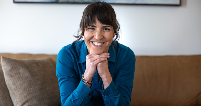 Kaley Chiles. (Foto: Alliance Defending Freedom).