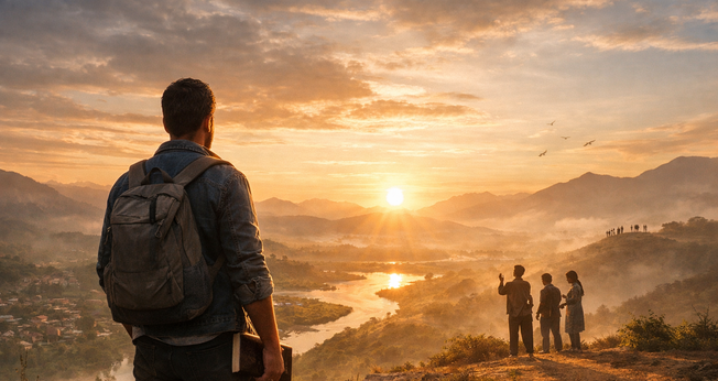 (Imagem ilustrativa gerada por IA)