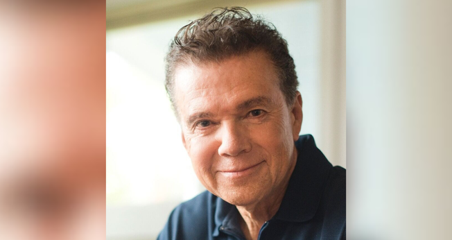 Michael Guillen é mestre e doutor pela Universidade Cornell em física, matemática e astronomia. (Foto: Divulgação)