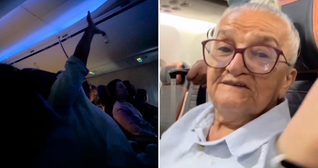 Lidenoura Leite. (Foto: Reprodução/Instagram/Lidenoura Leite de Manaus)