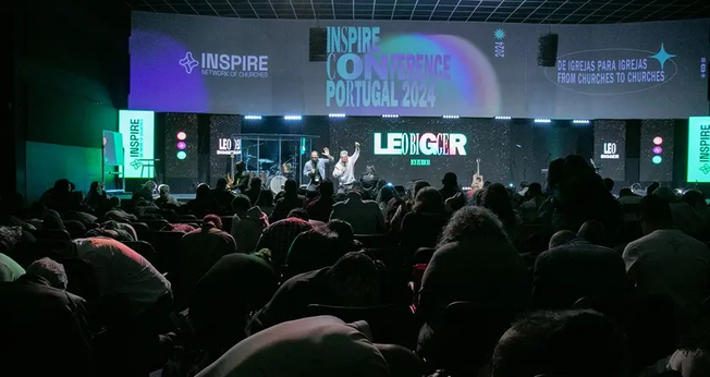 A conferência vai acontecer em Sintra, Porto e Algarve. (Foto: Marcos Paulo Correa/Guiame).