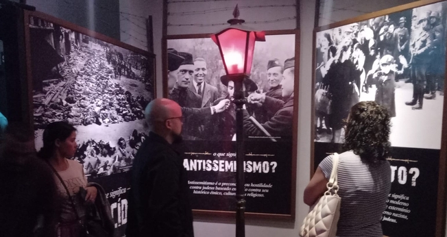 (Foto: Silas Anastácio)