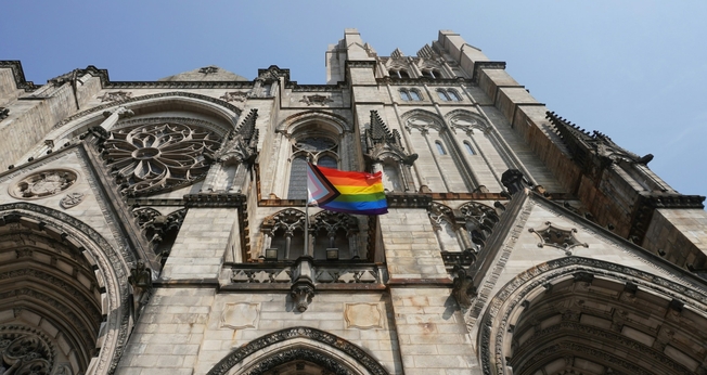 Imagem ilustrativa. (Foto: Unsplash/Bertrand Colombo).