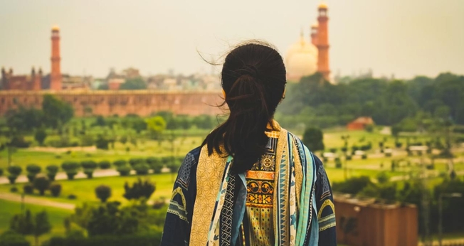 Imagem Ilustrativa. (Foto: Unsplash/Areej Amin)
