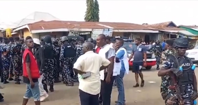 Imagem ilustrativa. (Foto: Reprodução/YouTube/WION).