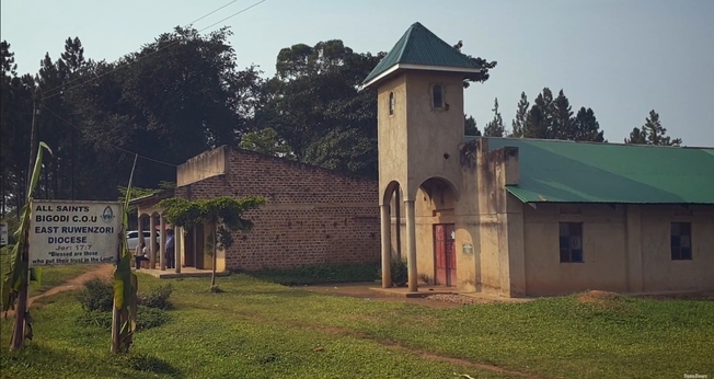 Imagem ilustrativa. (Foto: Reprodução/YouTube/Open Doors UK & Ireland).