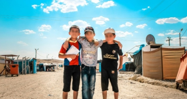 Imagem ilustrativa. (Foto: Unsplash/Jonathan Ramalho).