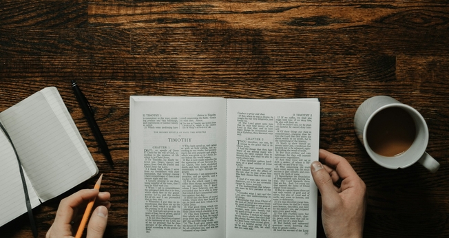 (Foto: Andrik Langfield / Unsplash)