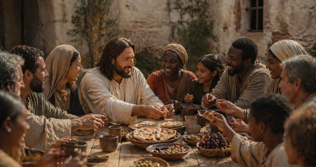 (Imagem ilustrativa gerada por IA)