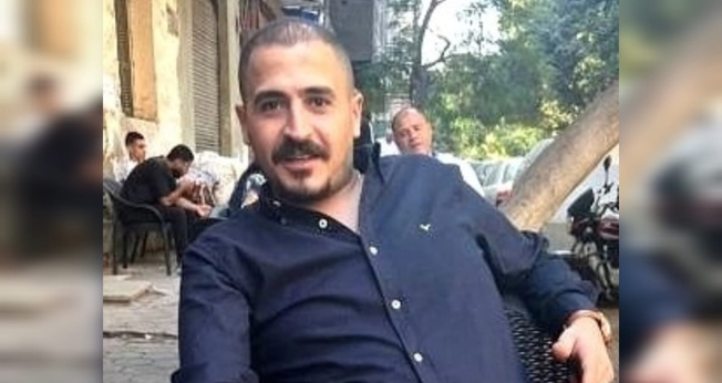 Mansour Rezk Abdelrazek. (Foto: Christian Solidarity Worldwide).