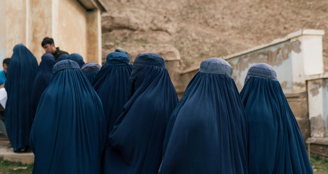 Imagem ilustrativa. (Foto: Pexels/Faruk Tokluoğlu).