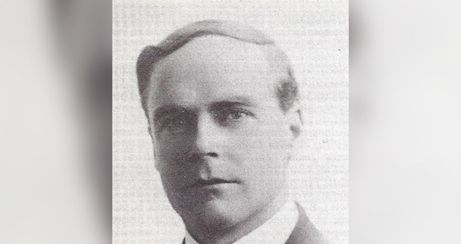 William H. Durham. (Foto: Wikipedia)