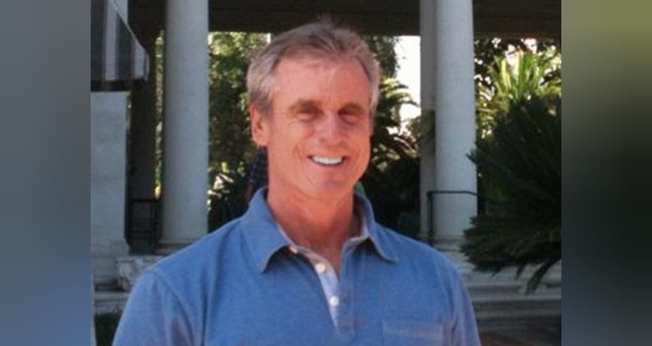 John Shaffer. (Foto: God Reports).