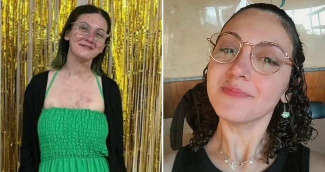 Raquel Soares está servindo na base da JOCUM no Timor-Leste. (Foto: Arquivo pessoal concedido ao Guiame)