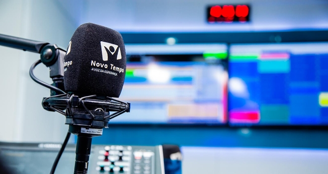 (Foto: Imagem ilustartiva/Rádio Novo Tempo).