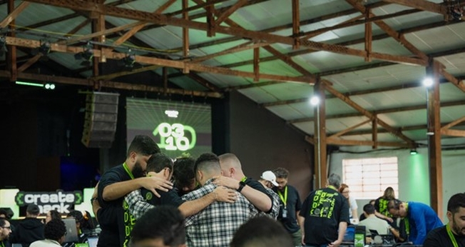 (Foto: Divulgação/Dunamis).