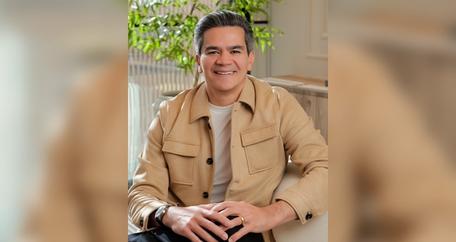 Flavio Valvassoura. (Foto: Divulgação)