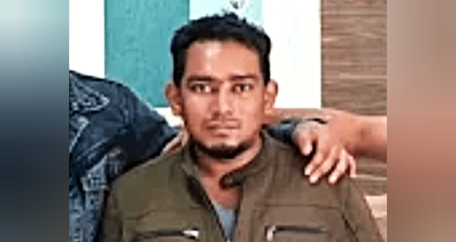 O pastor Dedi Saputra. (Foto: USCIRF).