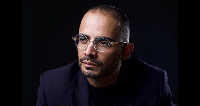 Adson Belo. (Foto: Divulgação)