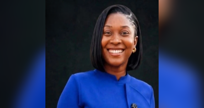 Lydia Nwankwo, voluntária cristã da Cruz Vermelha, foi morta durante uma missão humanitária na Nigéria. (Foto: Facebook/Cruz Vermelha Nigeriana)