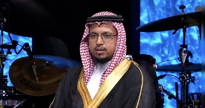 Após a conversão, Ahmed Joktan se tornou um evangelista. (Foto: Reprodução/Redes Sociais)
