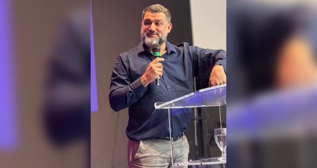 Jonatas Cuppello Venlioles. (Foto: Divulgação)