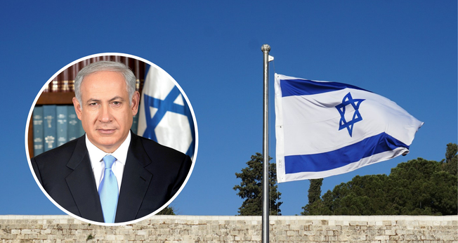 Benjamin Netanyahu, primeiro-ministro de Israel, cujo partido, o Likud, conquistou 27 cadeiras no Parlamento israelense. (Foto: Shalev Cohen/Unsplash)