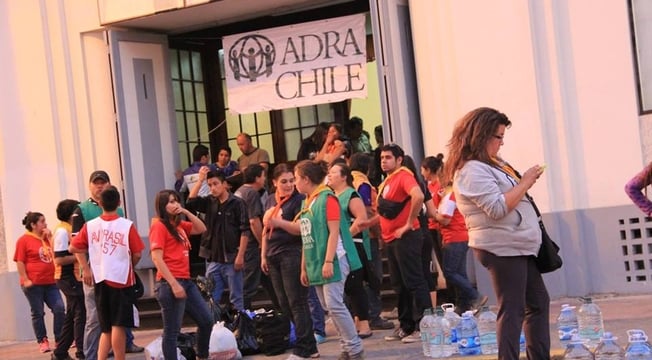 Adra Chile 04 Adra Chile 04